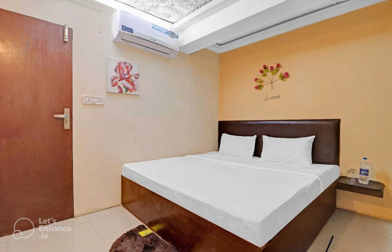 Hotel O Bottom Inn Dehradún Kültér fotó